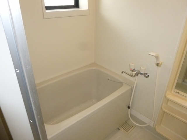 グラン・シャリオＣ 2階 浴室