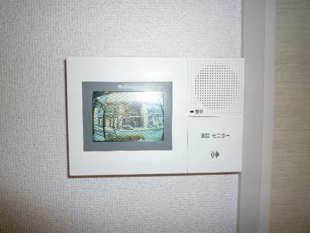 ＴＶインターホン