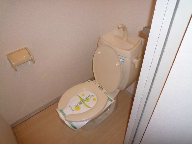 ＷＣ