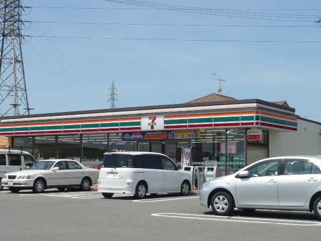 コンビニ