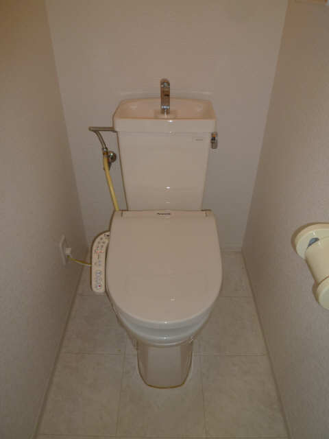 ＷＣ