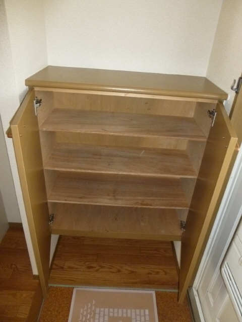 シューズＢＯＸ