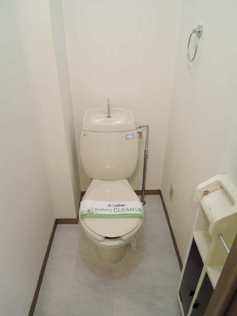 ＷＣ