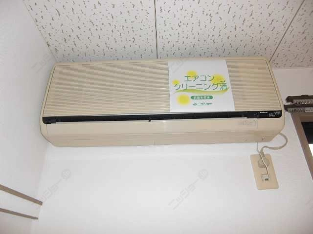 エアコン