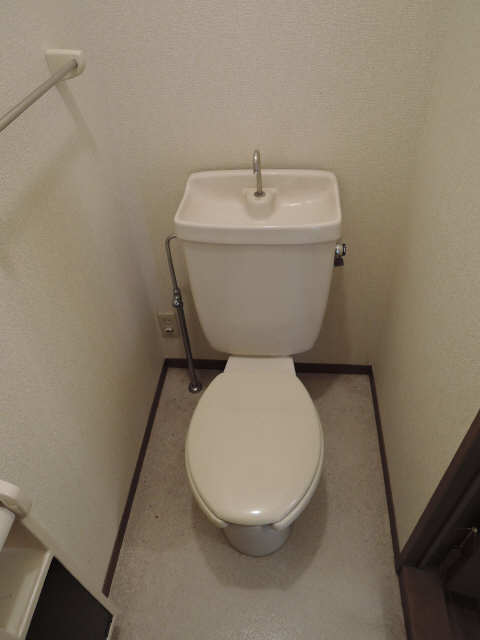 ＷＣ