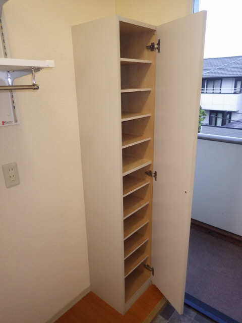 シューズＢＯＸ