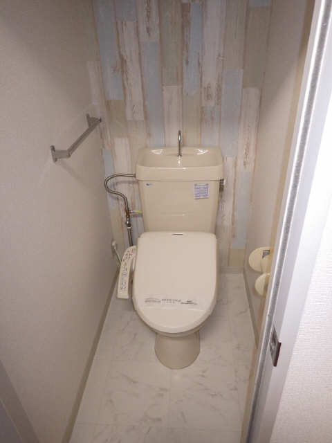 ＷＣ
