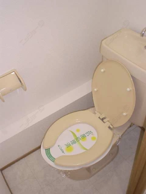 ＷＣ