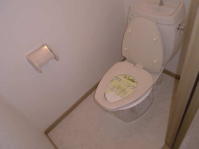ＷＣ