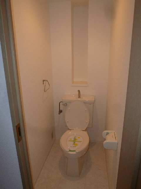 ＷＣ