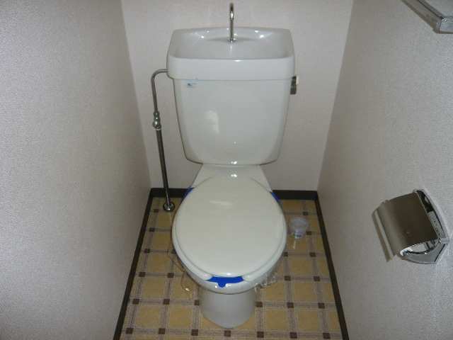 ＷＣ