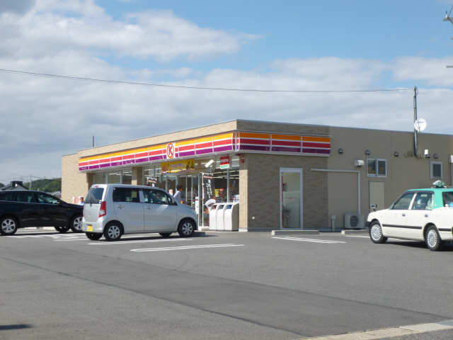 コンビニ