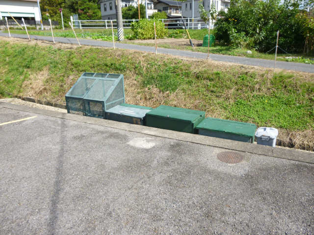 共有部分