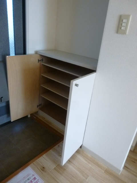シューズＢＯＸ
