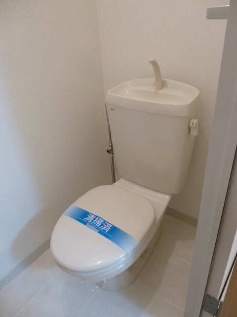 ＷＣ