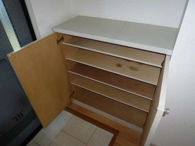 シューズBOX
