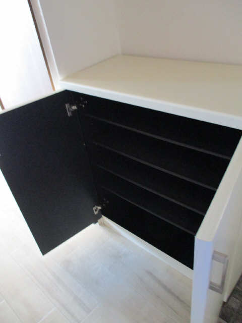 シューズＢＯＸ