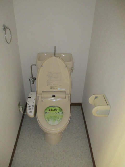 ＷＣ