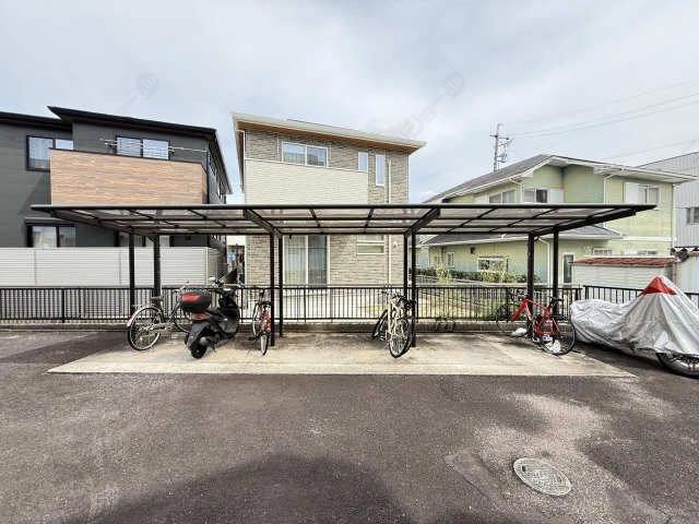 共用部分