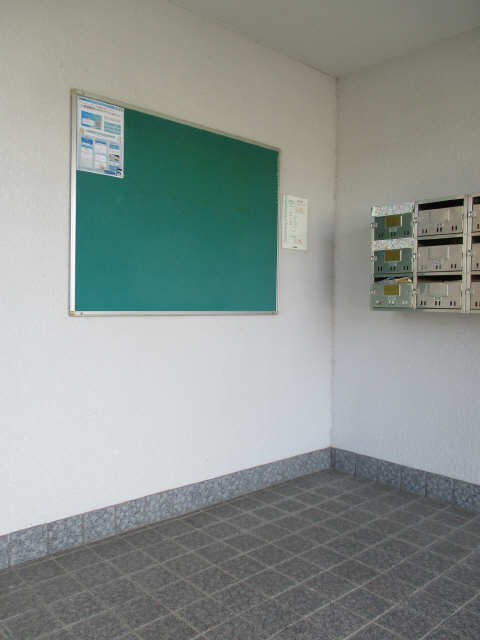 共有部分