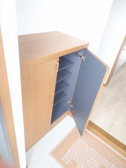 シューズBOX