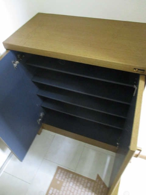 シューズＢＯＸ