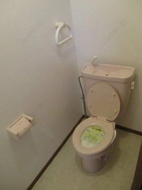 ＷＣ