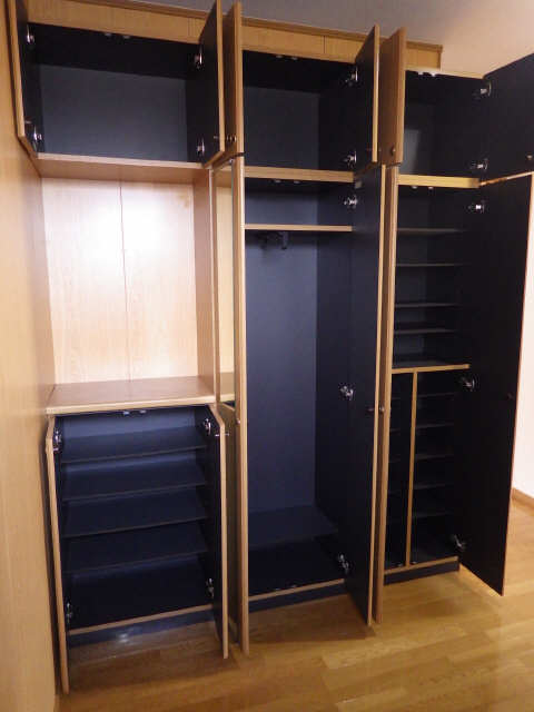 シューズＢＯＸ