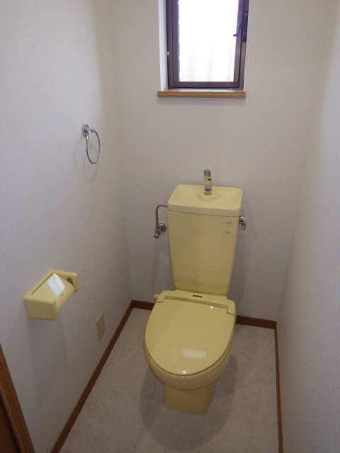 ＷＣ