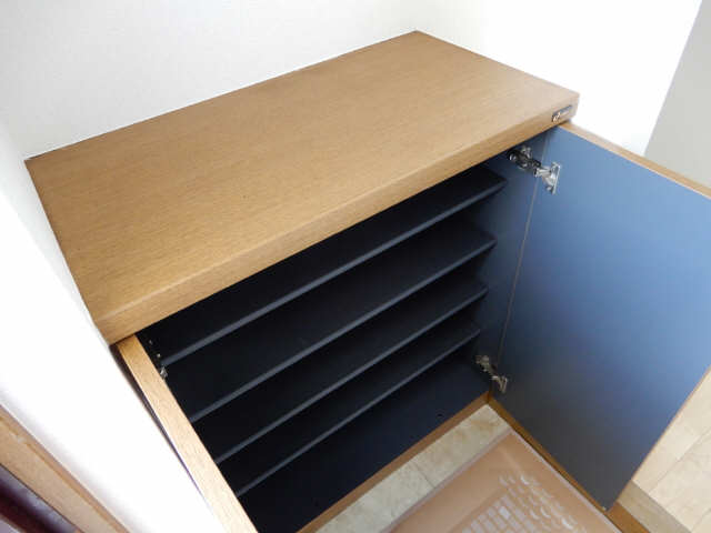シューズBOX
