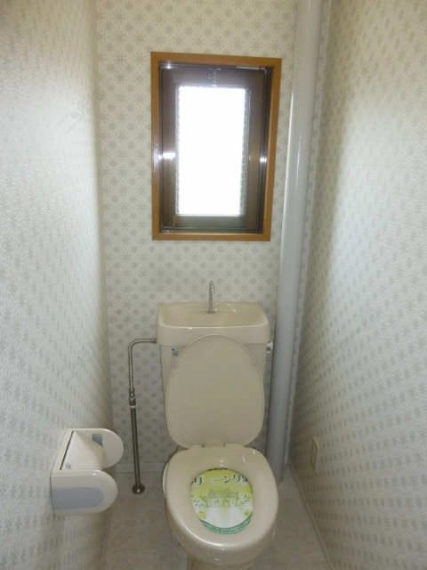 ＷＣ