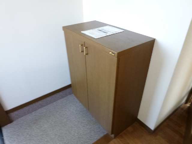 下駄箱