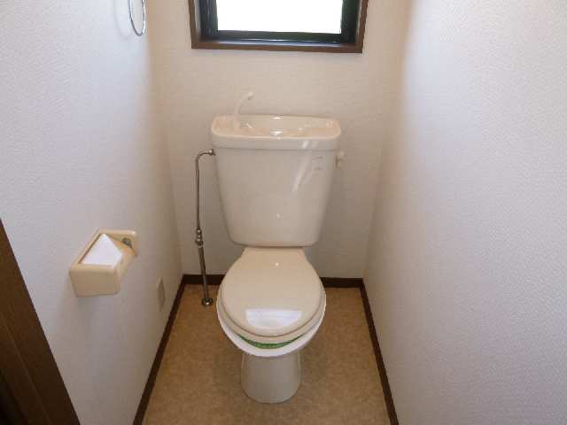 ＷＣ