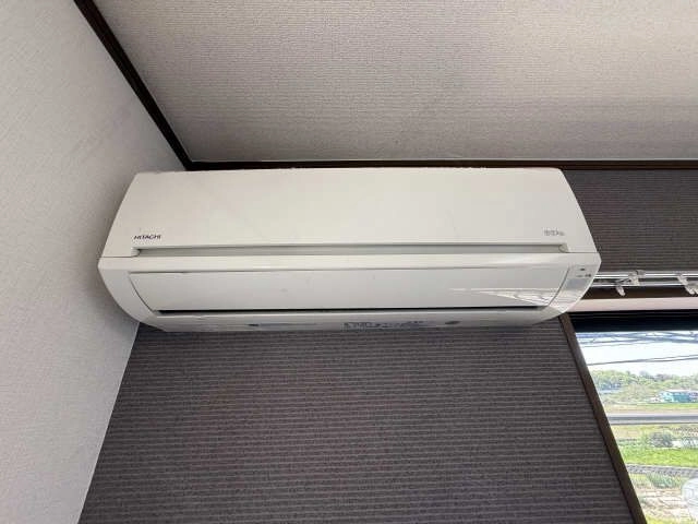 エアコン