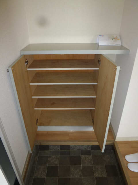 シューズＢＯＸ