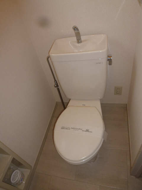 ＷＣ