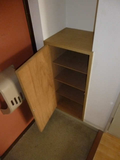 シューズＢＯＸ