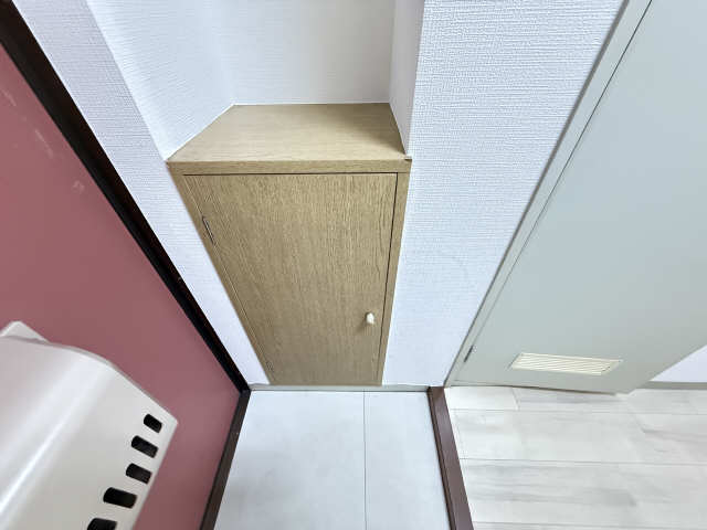 シューズBOX