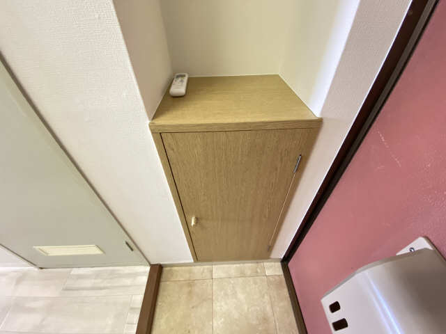 シューズBOX