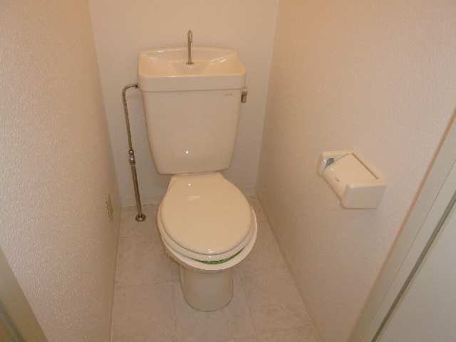 ＷＣ
