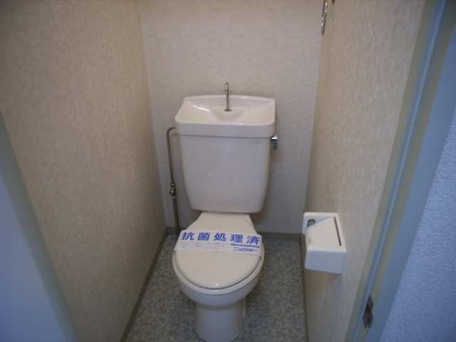 ＷＣ