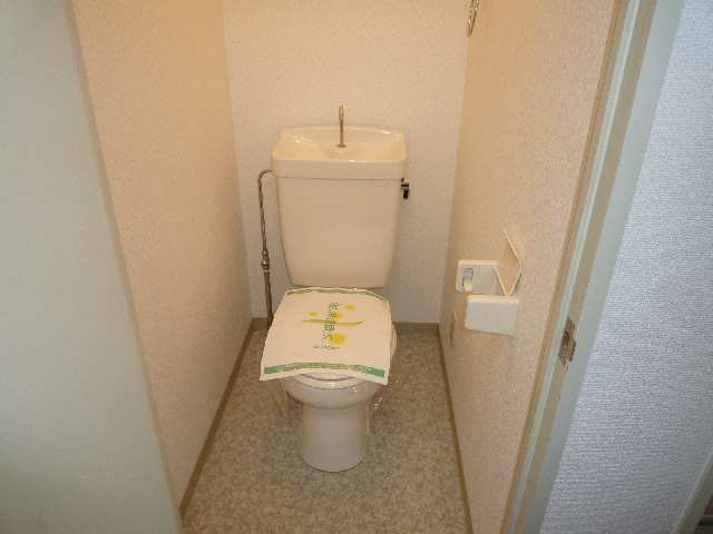 ＷＣ