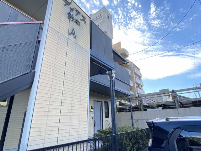 防犯カメラ