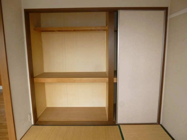 押入れ