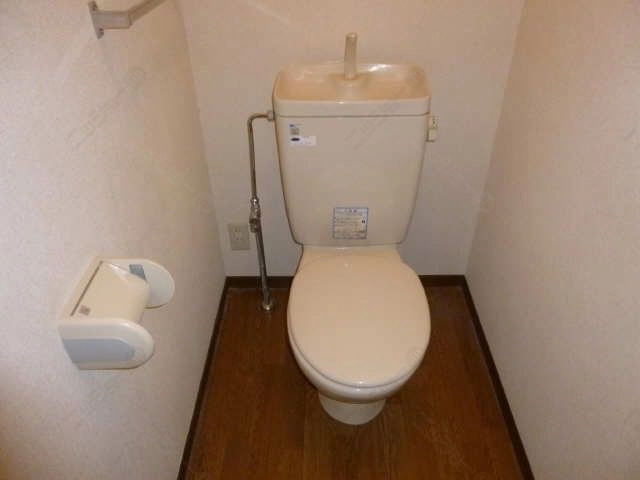 ＷＣ