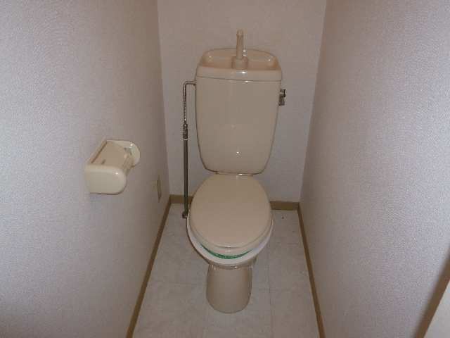 ＷＣ
