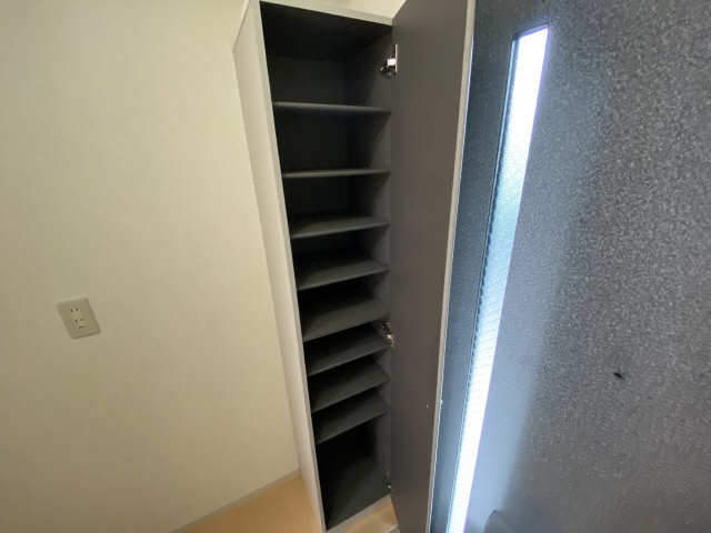 シューズBOX