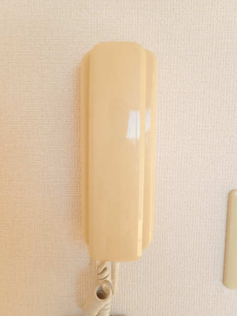 インターホン