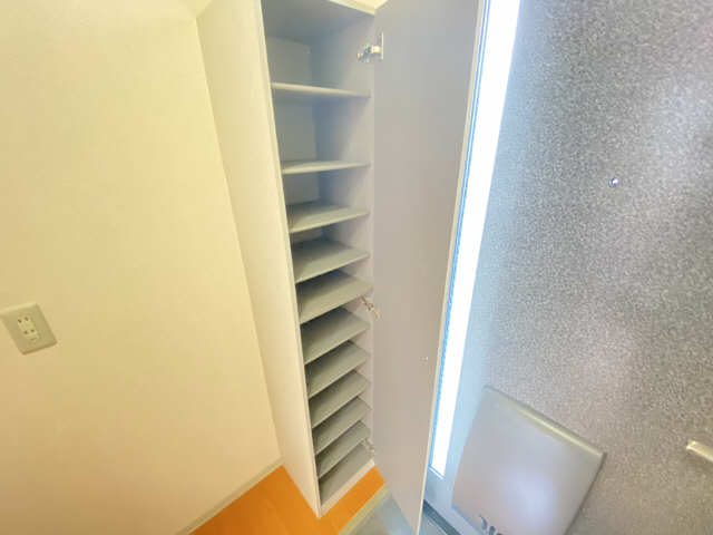 シューズBOX