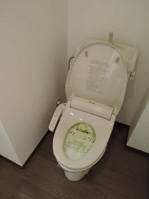 ＷＣ